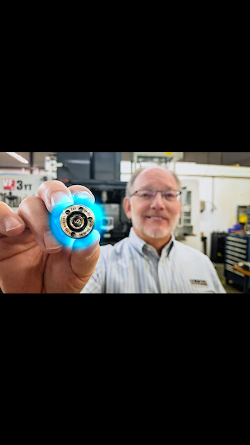 The Secret to Faster CNC Machine Cycles