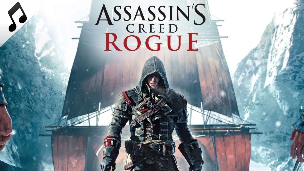 Assassin's Creed Rogue OST - Main Theme (Track 01)