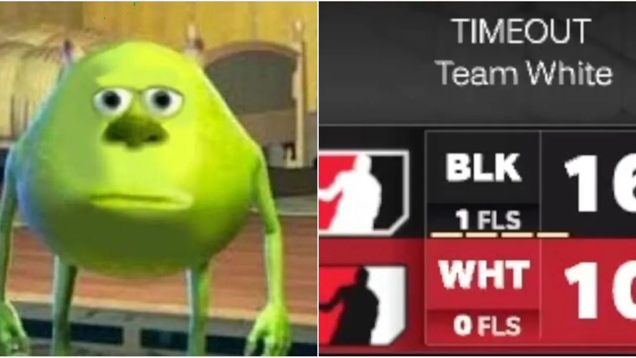 The #1 way to lose in the rec