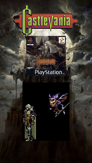 3 Shocking Facts About Castlevania (51)