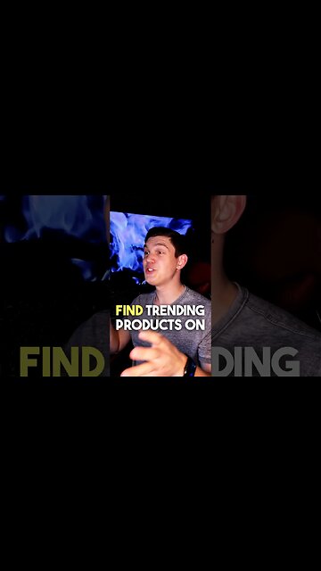 Find Trending Dropshipping Products on Google #dropshipping #ecommerce #business