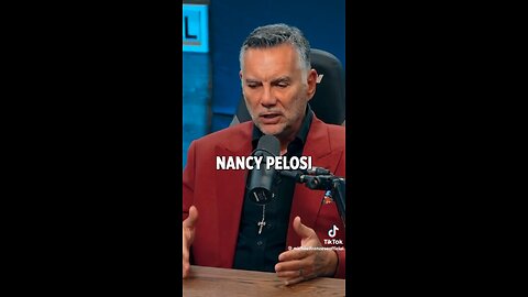 Nancy Pelosi’s father had ties to the mafia, says a former mafia member