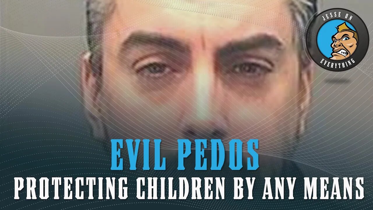 Pedos, Human Nature, and When to Manipulate the Gene Pool with Euthanasia