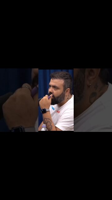 TODOS CONTRA A CORRUPÇÃO! Petry Igor e Monark Flow.