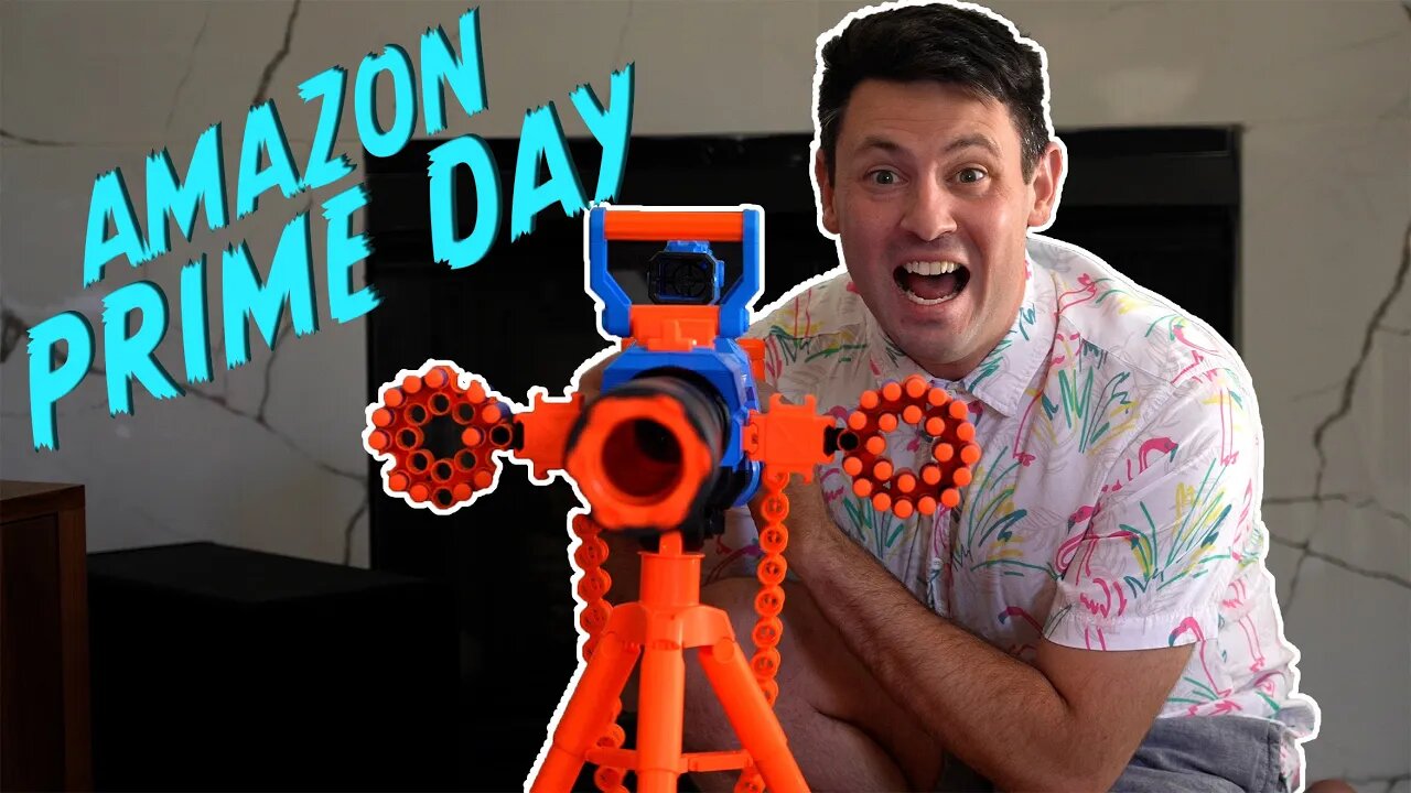 THINGS YOU DO NOT NEED TO BUY for Amazon PRIME DAY October 10-11 #primeday2023