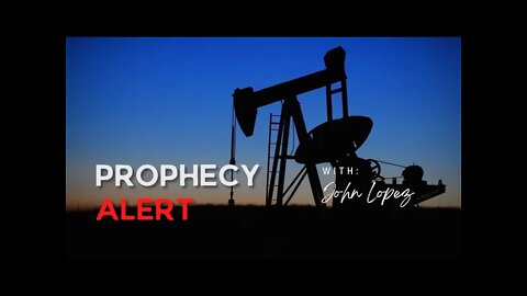 Prophetic Podcast #382: Dream Of Coming Gas Shortage