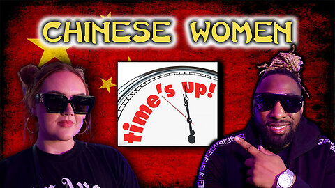 CHINESE Women are EXPIRED? | KMD