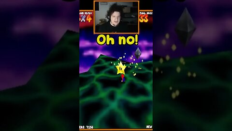 The REAL Final Boss