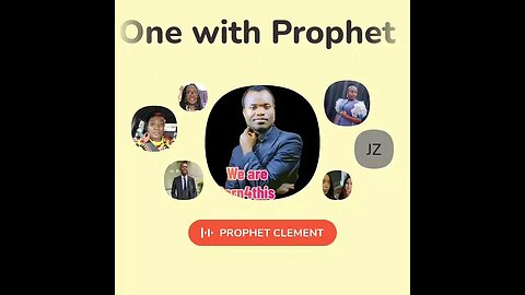 Machine Gun | Prophetic UTTERANCES