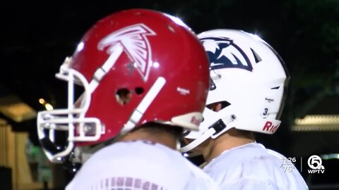 Teams getting set for Palm Beach County and Martin County All-Star game
