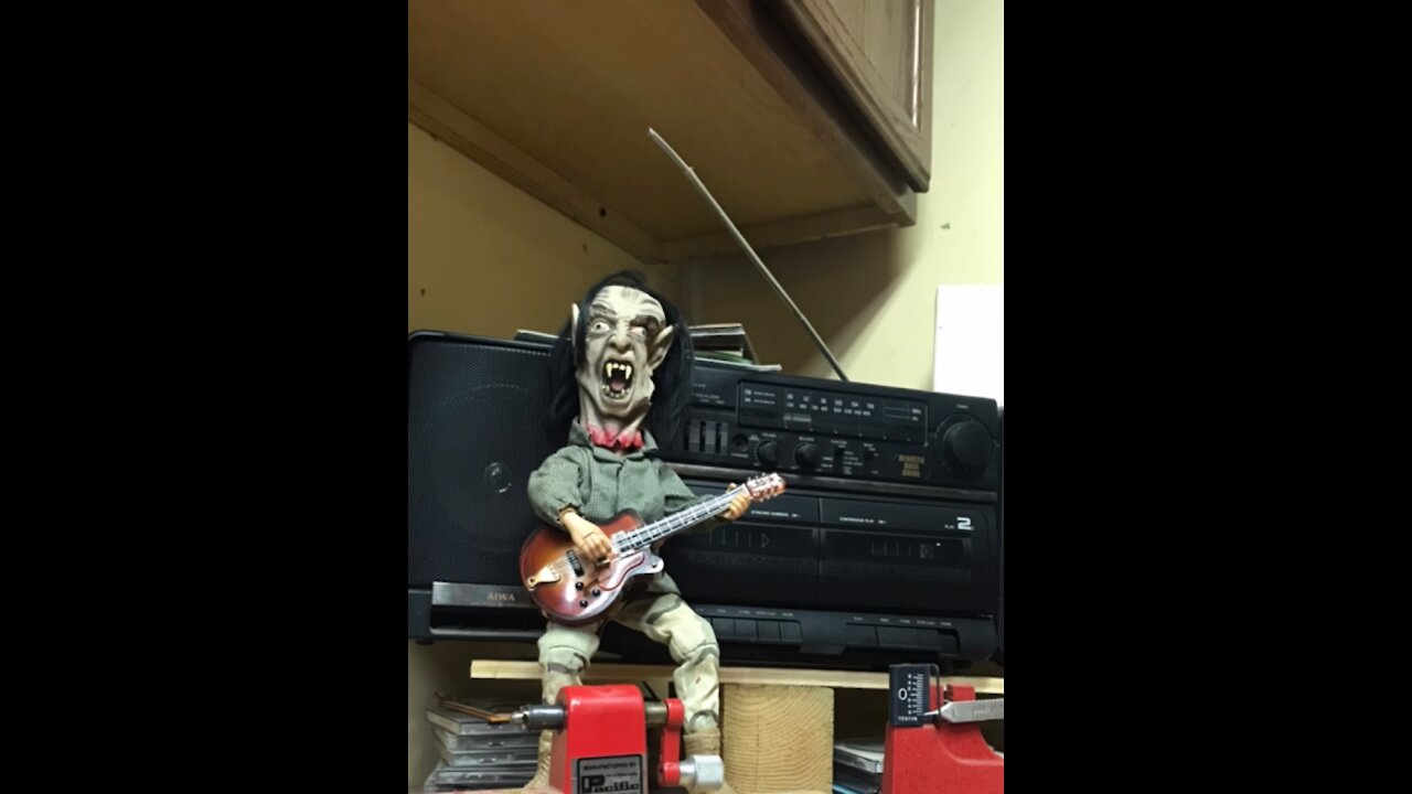 ammo man