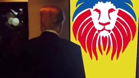 THE END FEB 21 > TRUMP JUST SENDS THE MESSAGE!