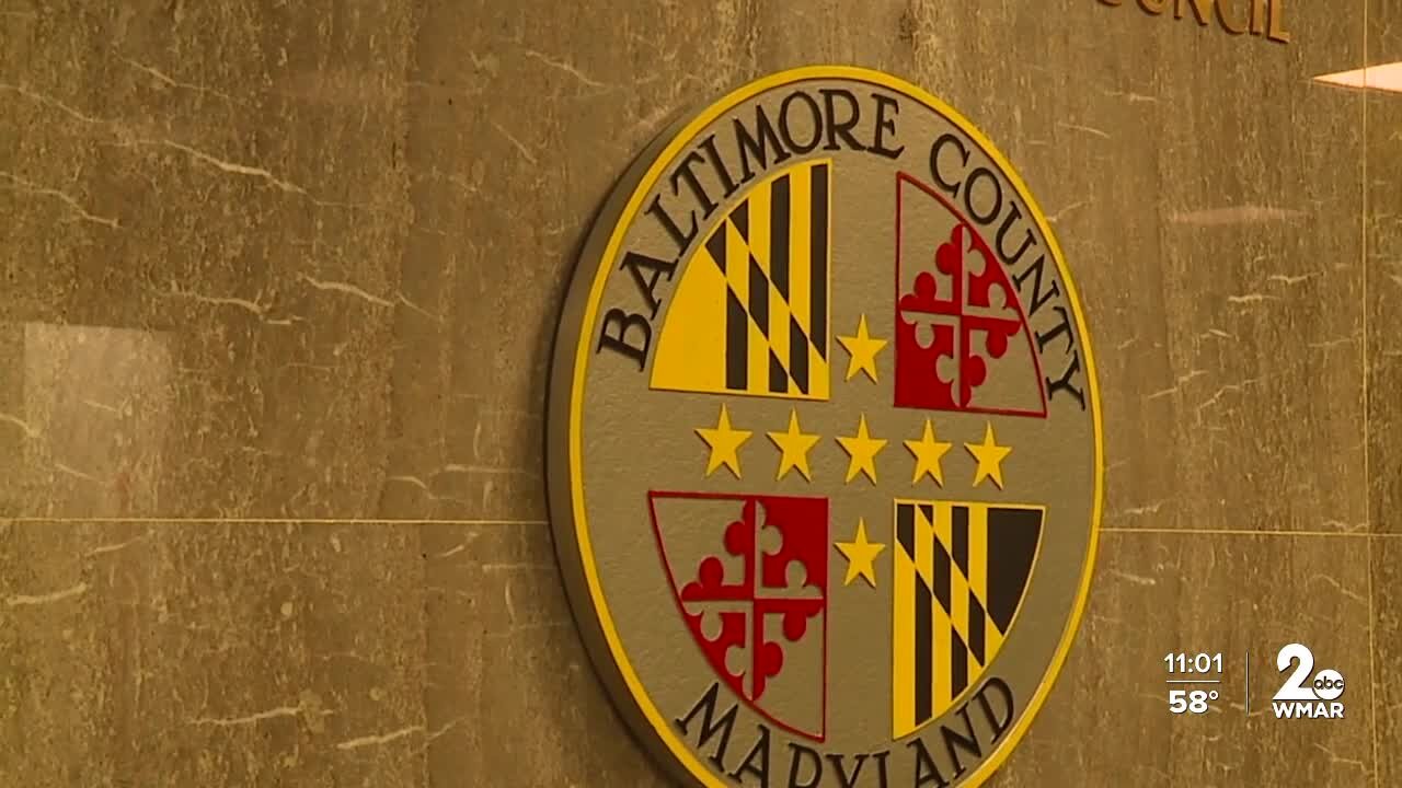 Budget, worth nearly $4.9 billion, greenlit by Baltimore County Council