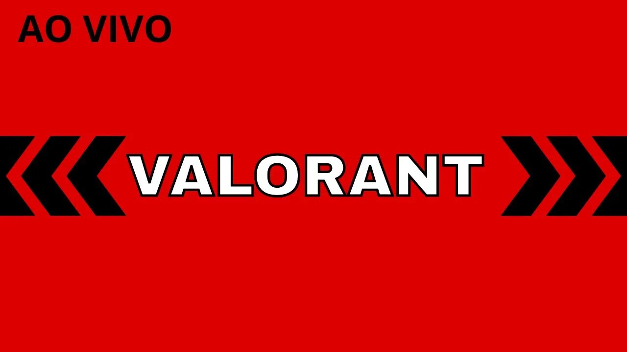 #VALORANT Valorant Mobile está chegando