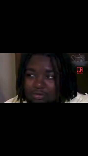 Antoine Smalls Identifies as A 35-Year-Old White Man From Colorado