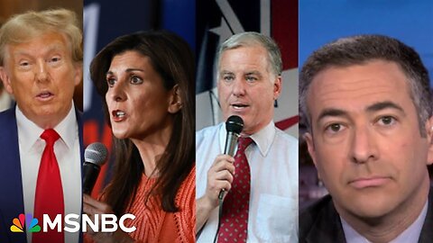 After losing ‘lies’ case, Trump sparks RNC crisis with botched plot to block Republican voters