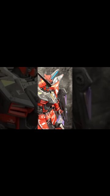 Justice time!!!! #gundamseed #gunpla #gunplahrazzi