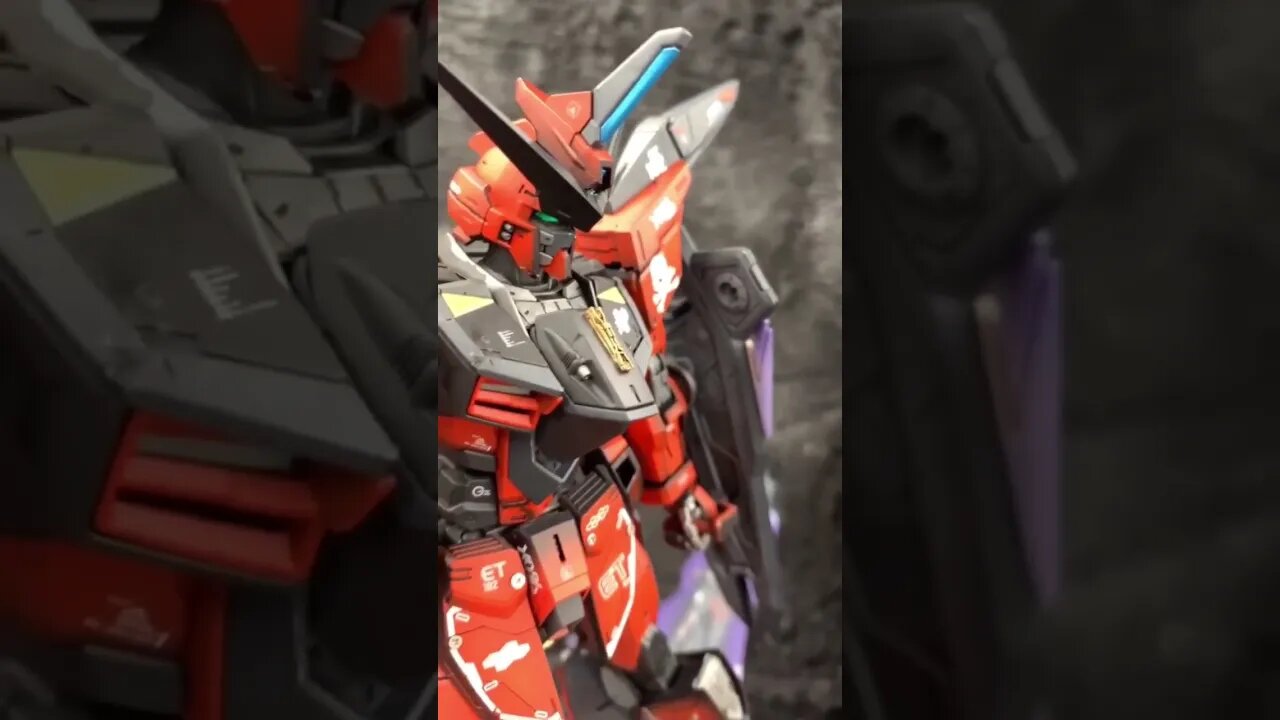 Justice time!!!! #gundamseed #gunpla #gunplahrazzi