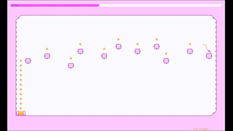 N++ - Leap Frogger (SU-A-14-02) - G--T--