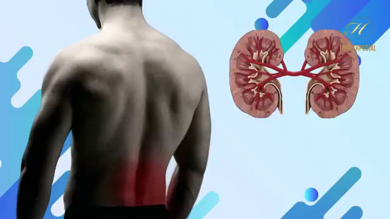 12 BAD HABITS THAT DAMAGE YOUR KIDNEYS