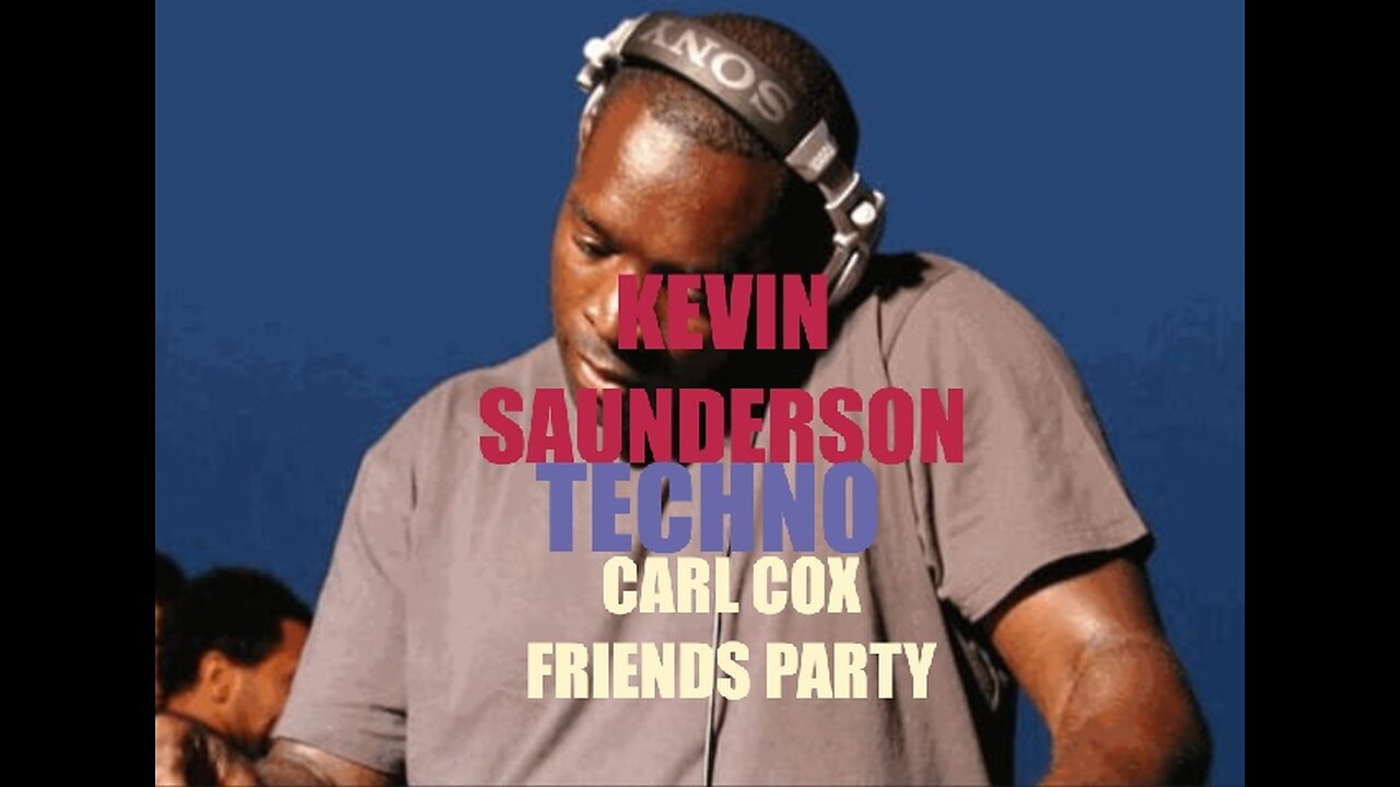 ⛑️#kevinsaunderson