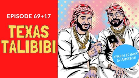 Texas Talibibi (86 aka 69+17) | Habibi Power Hour