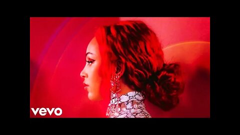 Doja Cat - Planet Her (Official Audio)