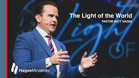 The Light of the World