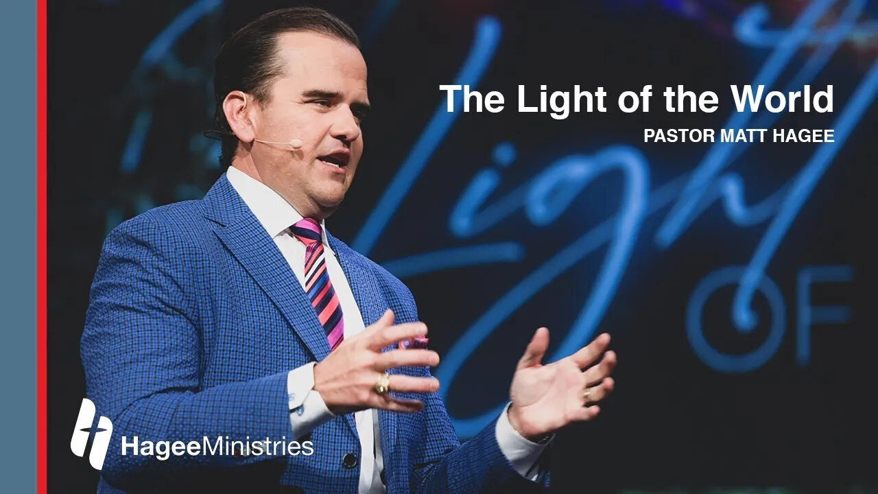 The Light of the World