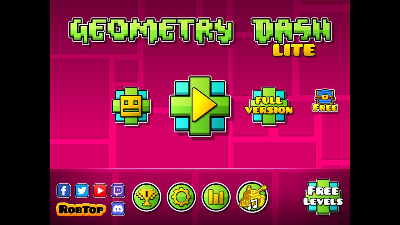 Geometry Dash