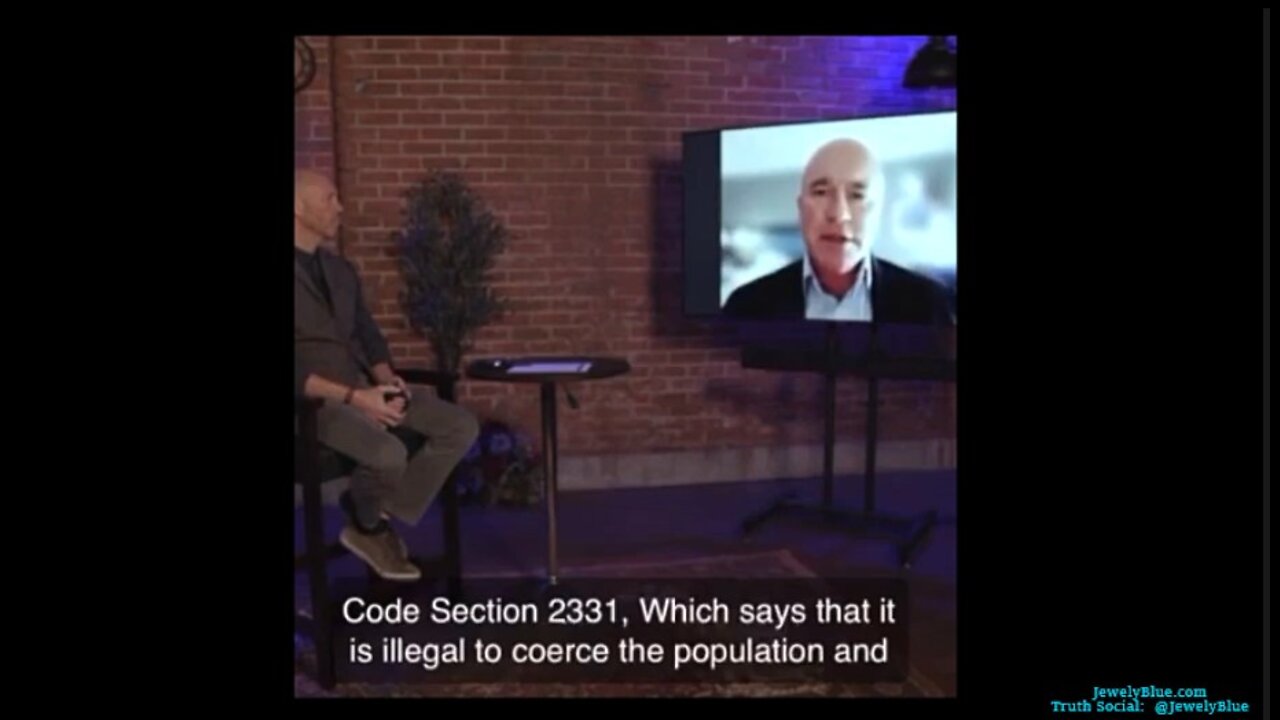 ✋18 U.S. Code Section 2331: 99 Years in Prison - SAVE & SPREAD‼