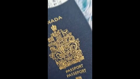 Visa canada