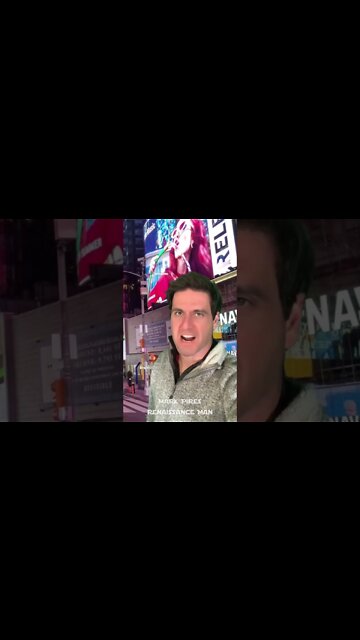 Scarface Tony Montana PSA: You Don’t Want To Mess With This Guy...