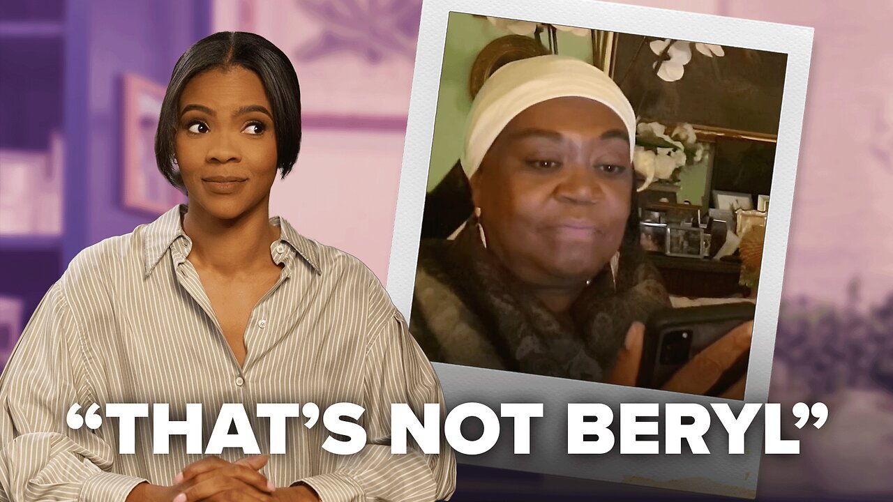 Breaking! Kamala Family Friend Confirms Race Hoax | Candace Ep 85