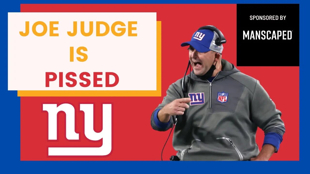 New York Giants Get Into Huge Brawl at Training Camp