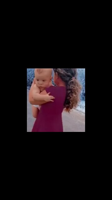 EU AMO MEU PRIMO #bebe #infantil #shorts