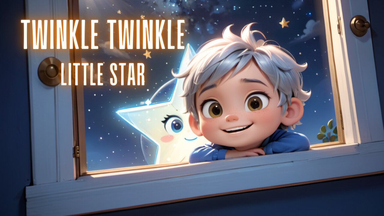 Twinkle Twinkle Little Star