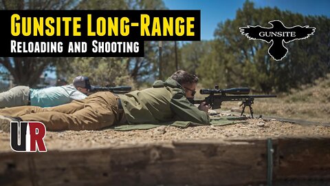 Quick Recap: Precision LR Reloading at the Gunsite Academy