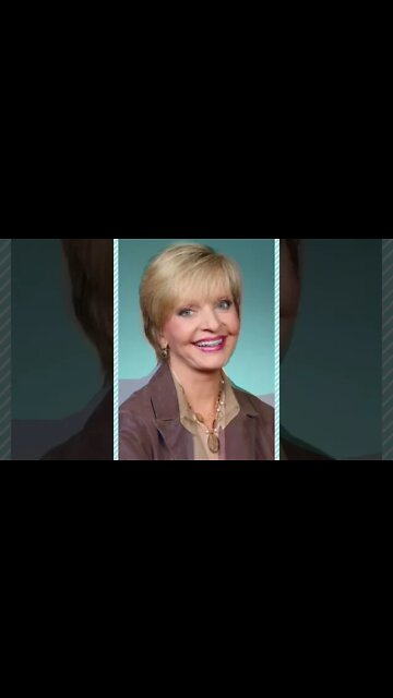 Florence Henderson was the first #florencehenderson #thebradybunch #clasictvshows #movietrivia