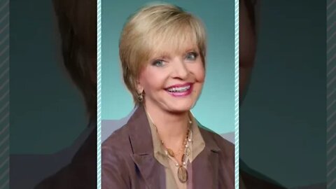 Florence Henderson was the first #florencehenderson #thebradybunch #clasictvshows #movietrivia