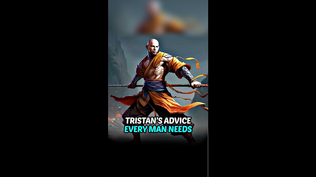 Tristan Tate’s advice that changed the next generation of men
