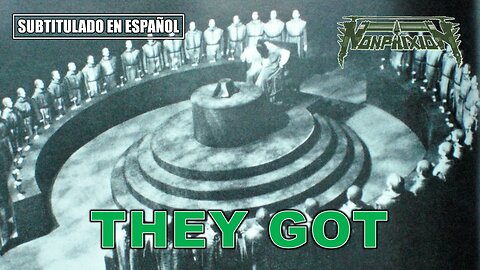 Non Phixion - They Got | (Subtitulado en español) (Prod. por Necro)