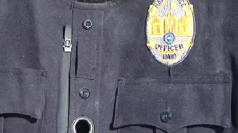 Nampa Police Department looking to get new body cameras