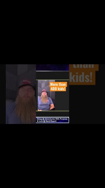 Doug from AWP shares ‘common sense’ theory about #kielyrodni #shorts