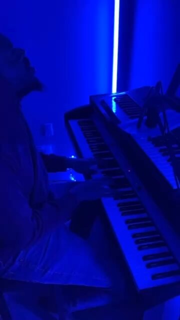 BREAK my YOKE oh GOD!!! - Elisha Muembo #God #Jesus #rumble