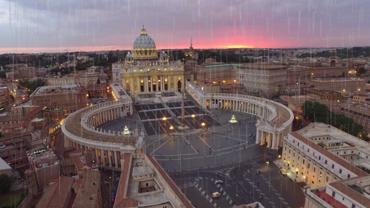 Tajemnica Babilon Wielki