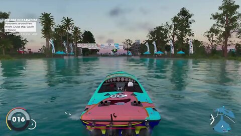 Another Boat Jump #Beauty #Scenery #Boats #Planes #Cars #Peaceful #TheCrew2