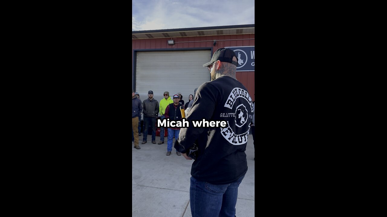 Way to go, Micah! Our student of the week 🎉 #fyp #welding #studentoftheweek #hardword