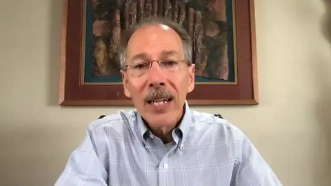 Recognizing & Overcoming Spiritual Roots | Mike Hoesch
