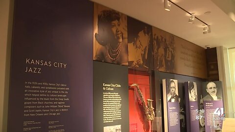 Kansas City Museum strives to be 'home of the whole story'